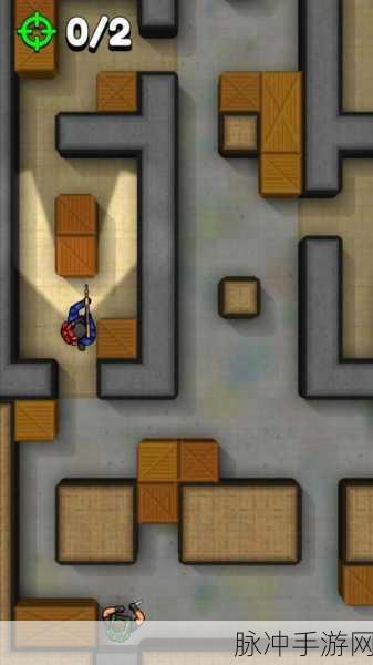 猎人刺客2手机版下载,探索非常精彩的射击游戏世界