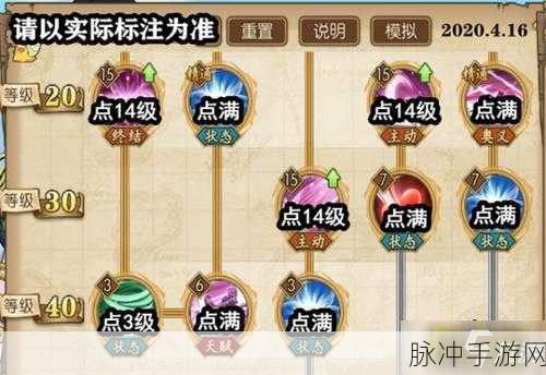 2025年航海王燃烧意志热门角色深度解析，塔希米技能一览与强度评估