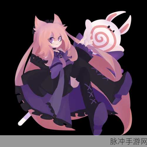 弹力果冻角色攻略，初始首抽与角色排名全汇总