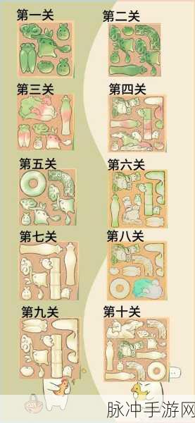 桃源深处有人家纳玉藏珍玩法深度解析及通关攻略