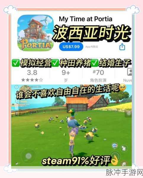 波西亚时光手游,全面攻略金吉尔好感度提升方法