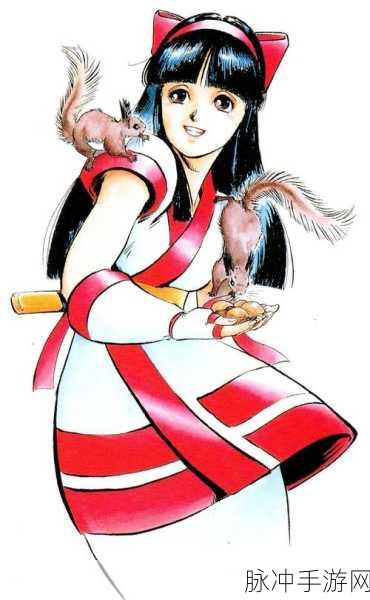 经典再现,侍魂2手机版下载全攻略,街机格斗新体验媲美拳皇