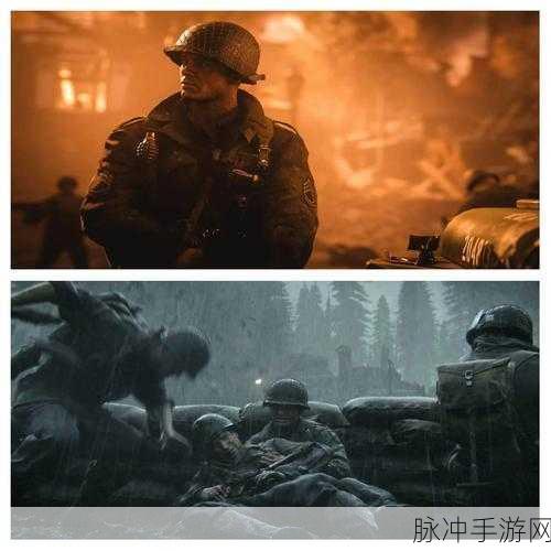 深度解析，使命召唤14战场之伤害攻略手册——全面图文解说任务之旅