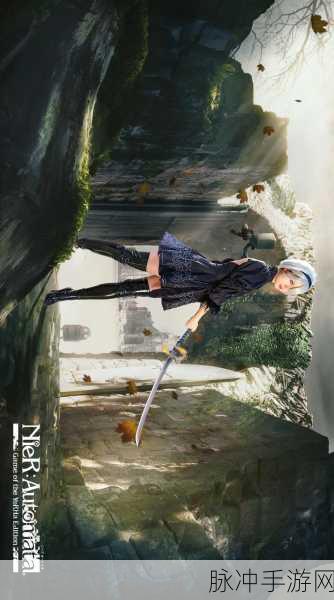 尼尔机械纪元B线九章二节,支援2B任务流程深度攻略