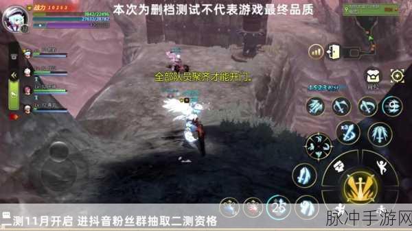龙之谷手游箭神单刷地狱狗全面攻略解析