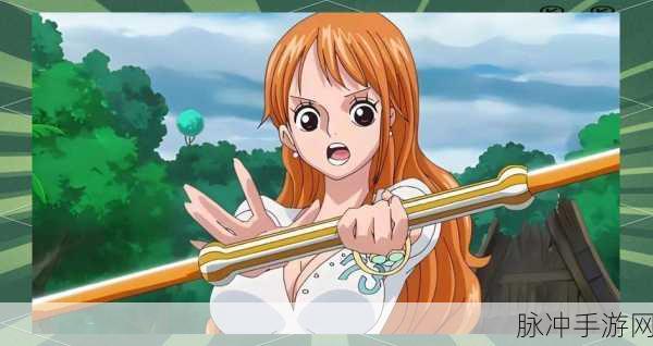 太极熊猫娜美之威,全面解析娜美武神属性及其震撼实力