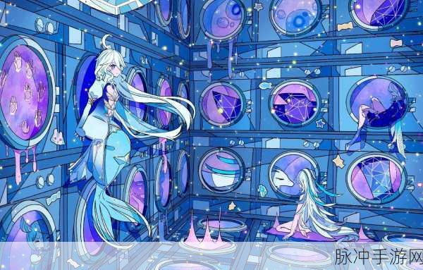 原神深度探索,神芙那维,揭秘神秘力量的奇幻之旅