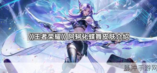 王者荣耀皮肤试用全攻略，解锁游戏新体验