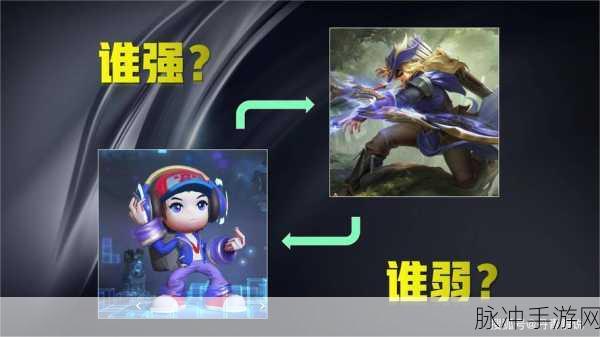 王者荣耀深度解析，为何众多玩家对后羿爱不起来？