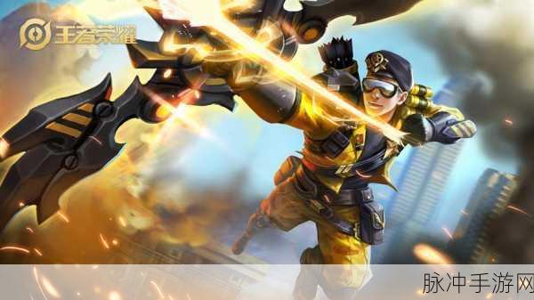 王者荣耀深度解析,为何众多玩家对后羿爱不起来?