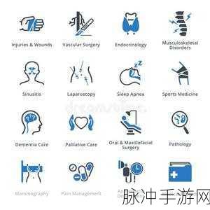 探索手游新视界,公共标志,你的生活小助手——图解大千世界中的那些无声之语