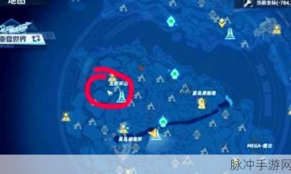 幻塔草菇采集指南,草菇刷新位置图文攻略详解