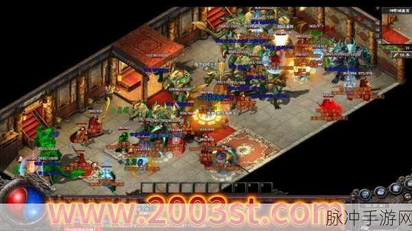 烽火攻城巅峰版,热血传奇手游的极致体验下载指南