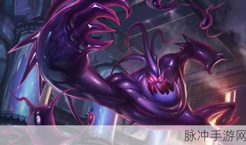 深度解析,如何评价游戏LOL中的生化魔人扎克