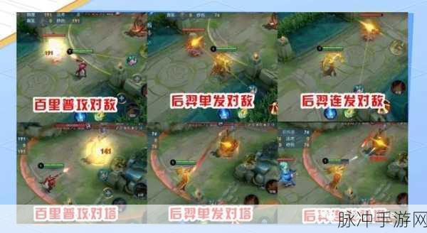 王者荣耀深度解析,红蓝BUFF的战场奥秘与实战应用