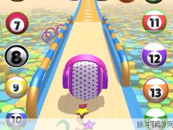 蹦球传奇下载,解锁休闲闯关新乐趣的必备手游