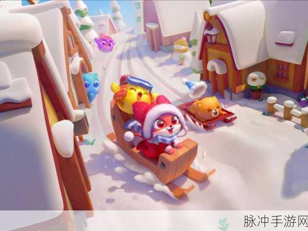 开心消消乐第373关攻略大全,全方位轻松三星通关指南