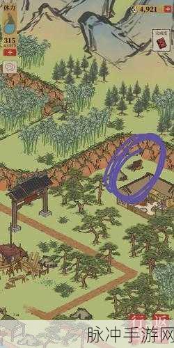 江南百景图杭州宝箱获取全攻略，解锁杭州府的财富与秘密