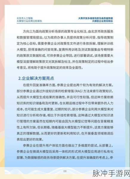 大掌门策略深化之路，精准投资与运营优化如何协同推进显著效果提升