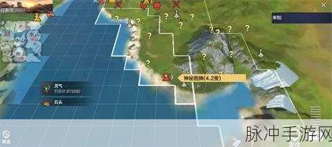 妄想山海仙凫寻觅指南,全面解析其所在位置与攻略细节