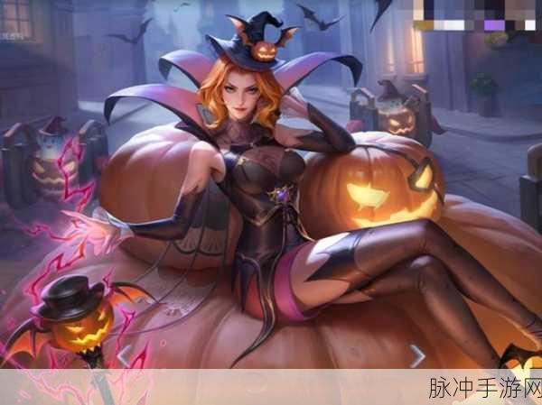 王者荣耀米莱狄上分技巧全攻略