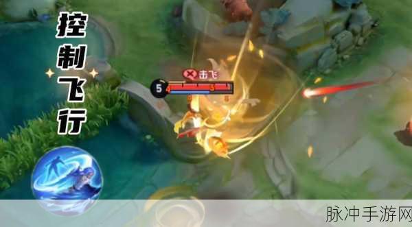 王者荣耀云中君胜率飙升,新晋打野之王全面解析