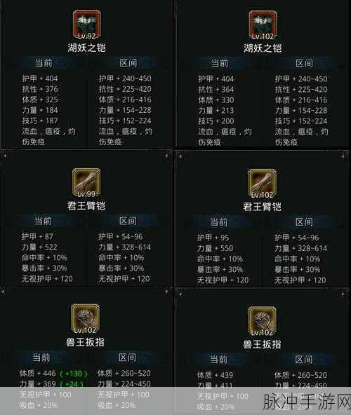 地下城堡2武器锻造最新攻略资讯详解