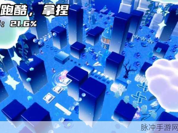长腿赛跑下载,探索非常有趣的休闲跑酷类游戏新境界