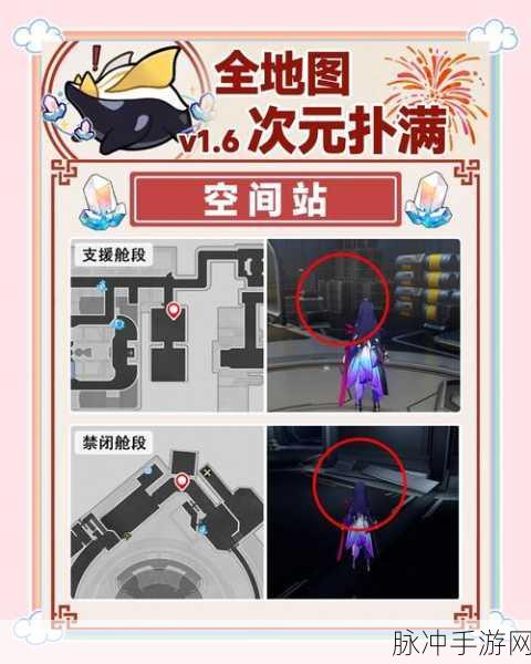 星穹铁道,选择男主还是女主?全面攻略解析