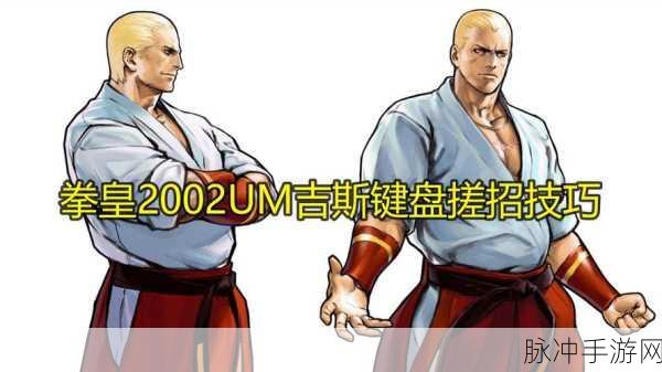 拳皇2002手游吉斯角色选择与战斗策略深度解析