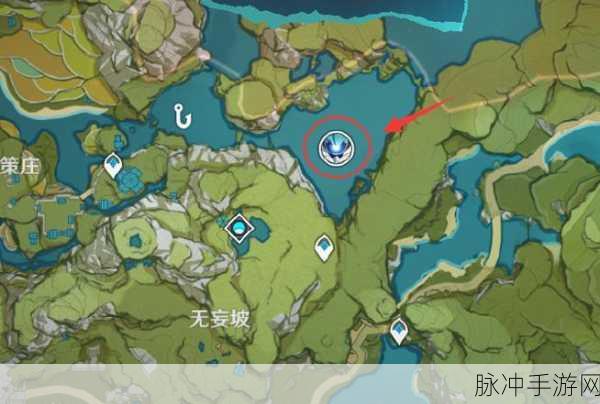 原神无妄坡四个火炬宝箱，解锁火本四个火炬的详细攻略