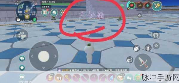 创造与魔法符文宝箱刷新时刻揭秘，深入探索神秘宝箱的定时刷新机制