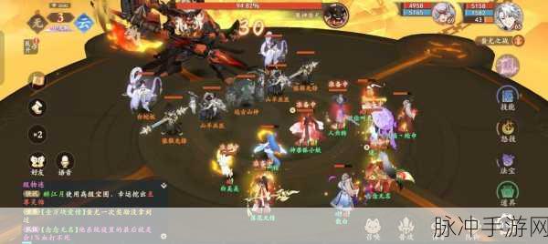 封神幻想世界最新版本快速升级全攻略，全面解锁高效升级方法