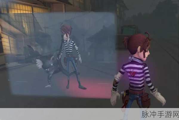 第五人格高手进阶,全面解析如何躲避摄影师拍照