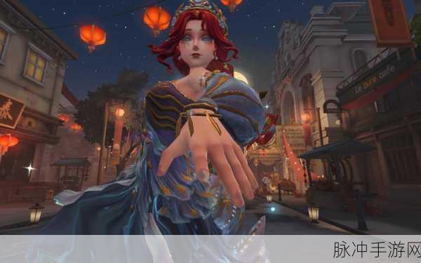 第五人格卢关攻略,揭秘游戏中的神秘双星