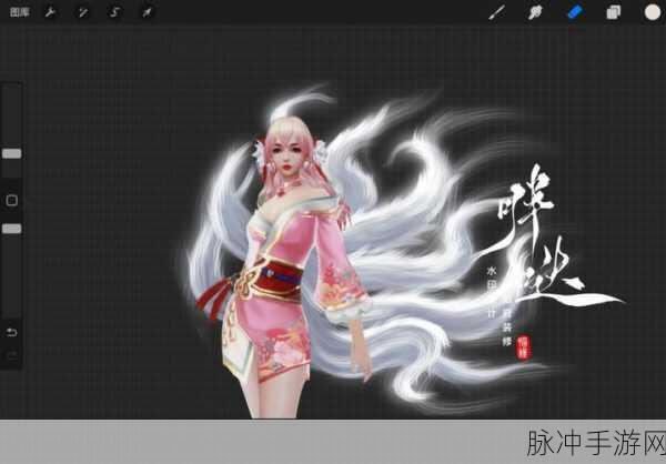 梦幻西游深度解析,狐狸精的华丽转身——造型改造背后的秘密与攻略