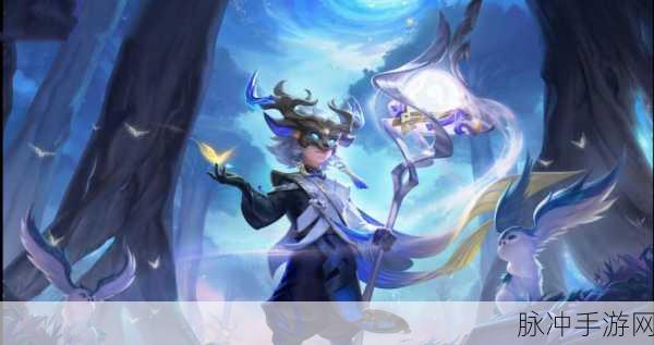 王者荣耀高阶鬼谷子攻略，掌握节奏，掌控全局