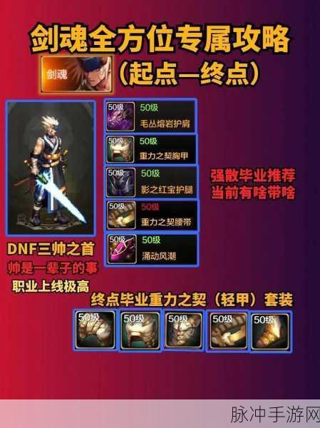 DNF第五章剑魂觉醒任务全面解析与攻略指南