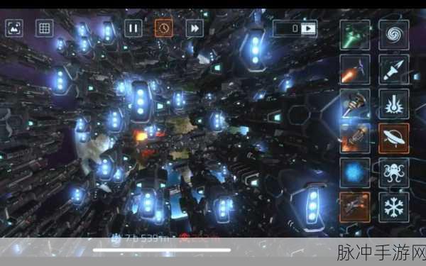 地球毁灭模拟器魔改版，极致解压的毁灭体验游戏攻略