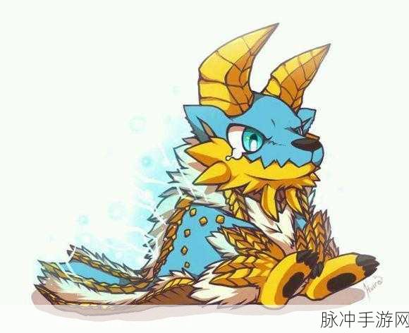 小鸡模拟器解锁怪物猎人P2，视角锁定实战秘籍大公开