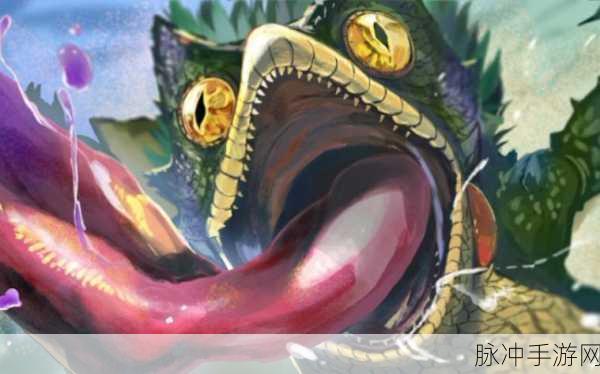 小鸡模拟器解锁怪物猎人P2,视角锁定实战秘籍大公开