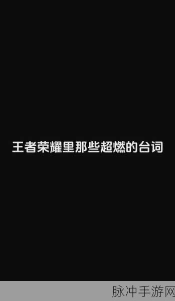王者荣耀APC英雄深度解析,法术输出的核心力量