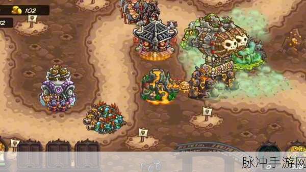 深度解析王国保卫战4中文版,策略塔防新境界的下载安装与实战攻略