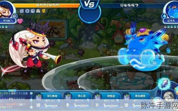 洛克王国黑桃安赛斯获取方式全攻略