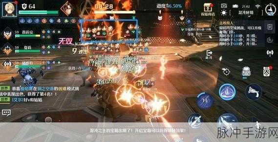 诺亚之心维克塔阵容搭配全攻略,最佳组合与实战深度解析