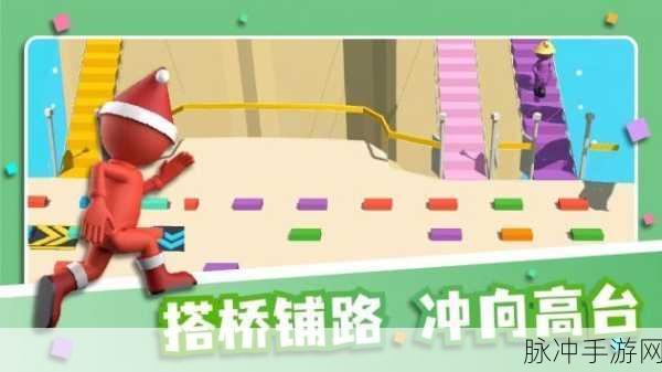 我造桥贼6,打造你的桥梁建造传奇,轻松有趣的休闲游戏新体验