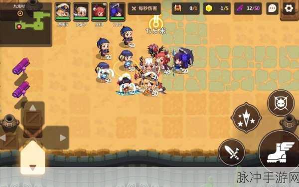 坎公骑冠剑9-5三星全收集攻略深度大揭秘