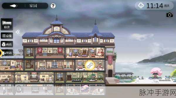 灵魂潮汐深度攻略,揭秘2-6关卡隐藏路线与机关解谜全步骤