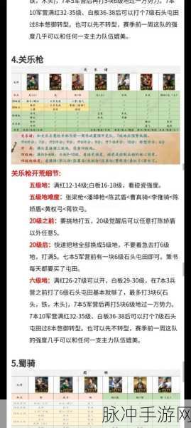 三国志战略版领地扩大全攻略,解锁你的王者之路