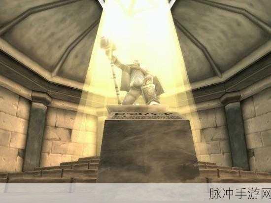 金铲铲之战,揭秘克制圣光大眼的顶级阵容与策略